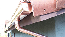 Rain Gutter Installation, Repair, Cleaning and Protection in Great Lakes Area Office, IL